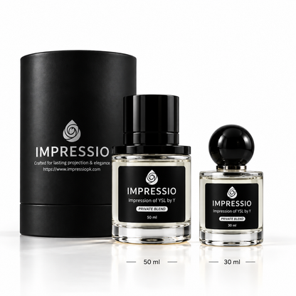 Impression of YSL by Y