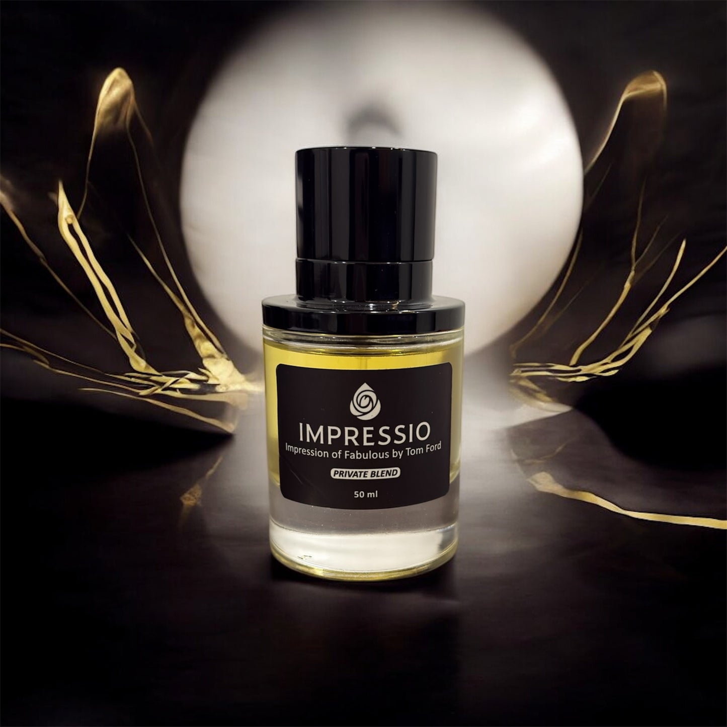 Impression of Fabulous by Tom Ford