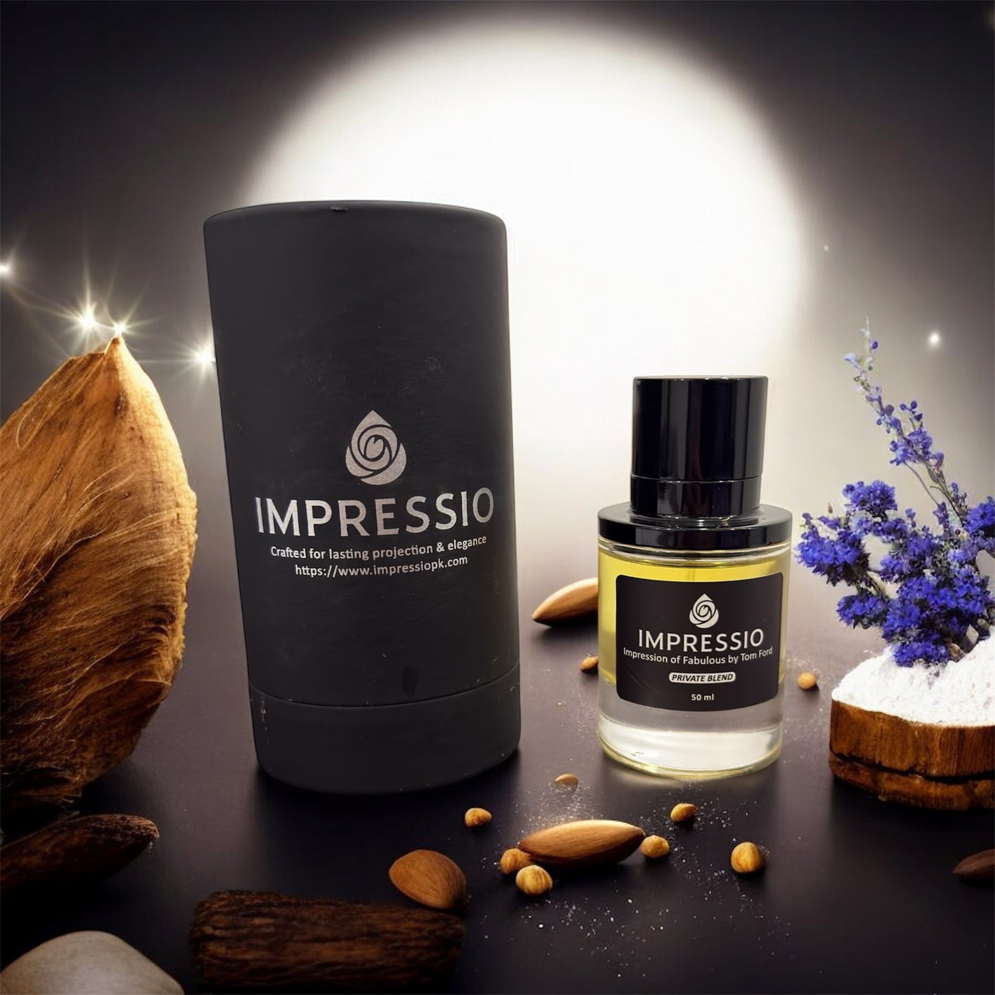 Impression of Fabulous by Tom Ford