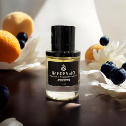 Impression of Gisada Ambassador