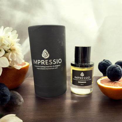 Impression of Gisada Ambassador