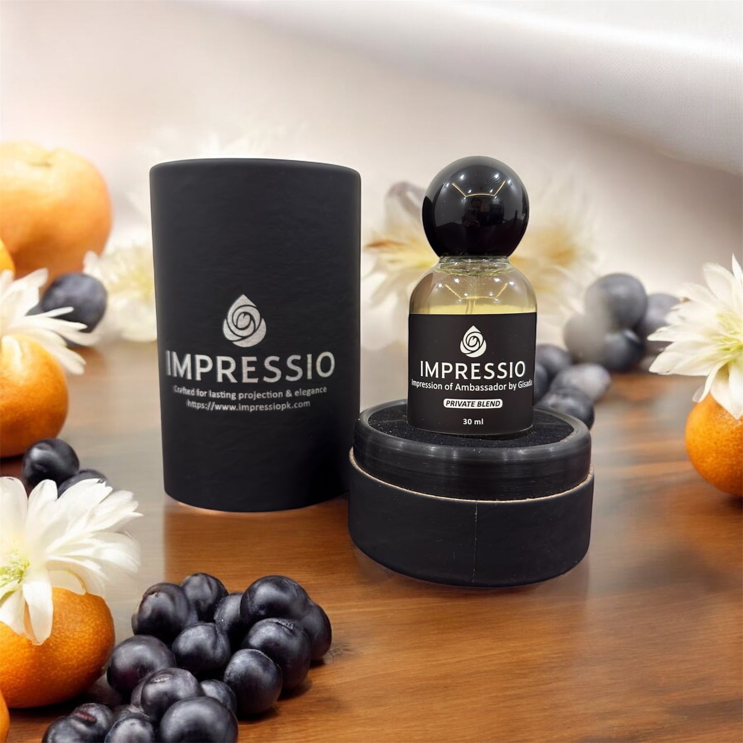 Impression of Gisada Ambassador