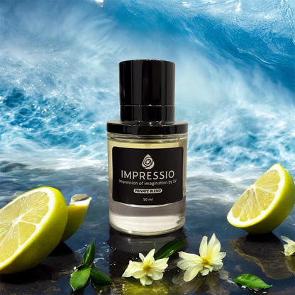 impression of Imagination by LV