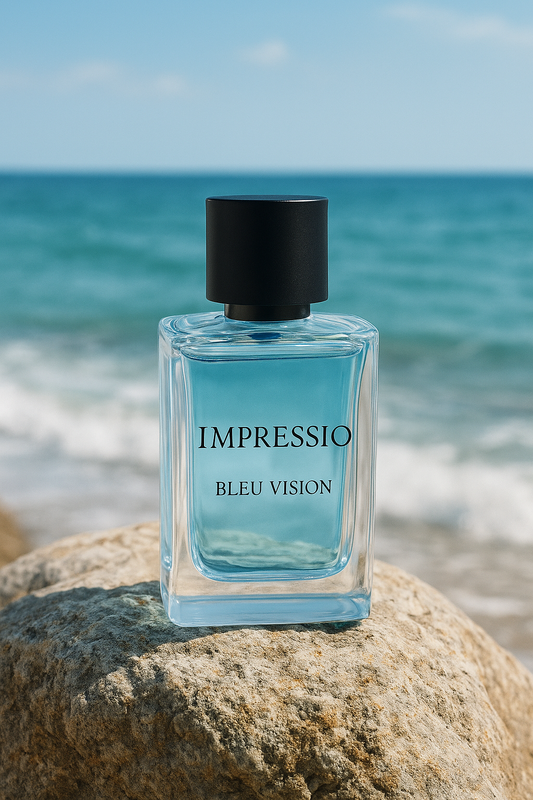 Impression of Imagination by LV