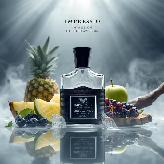 Impression of creed aventus