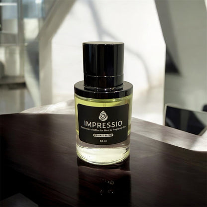 Impression of Office For Men by Fragrance One