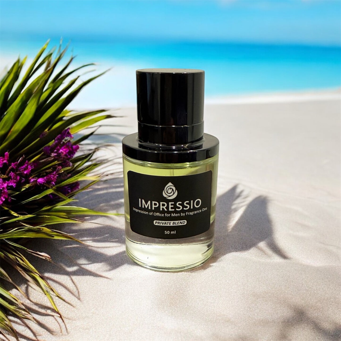 Impression of Office For Men by Fragrance One