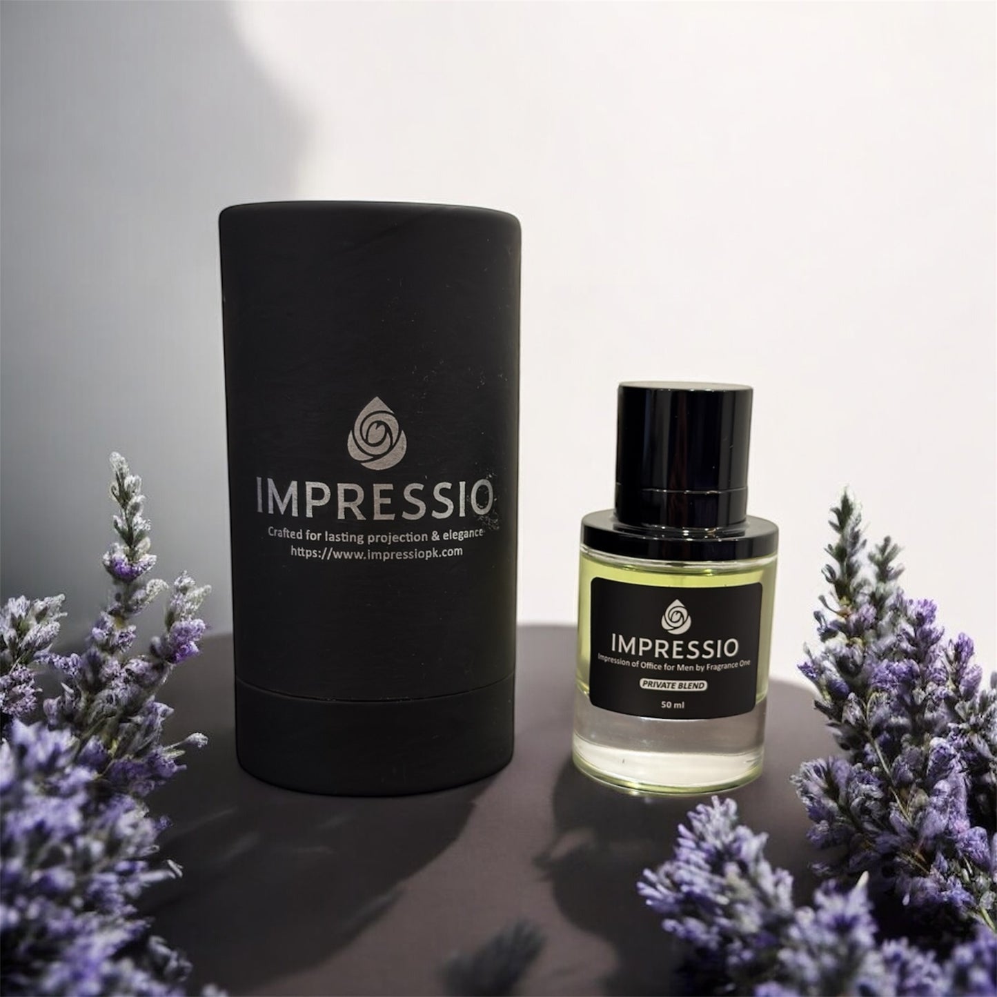 Impression of Office For Men by Fragrance One
