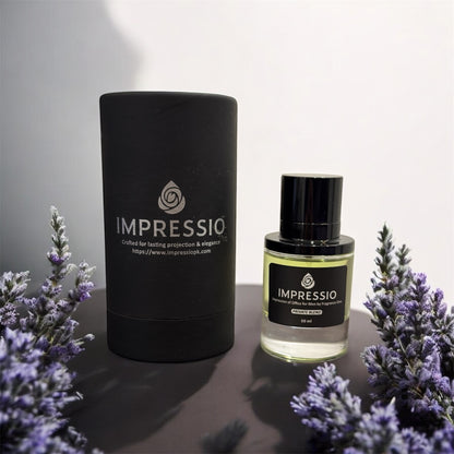 Impression of Office For Men by Fragrance One