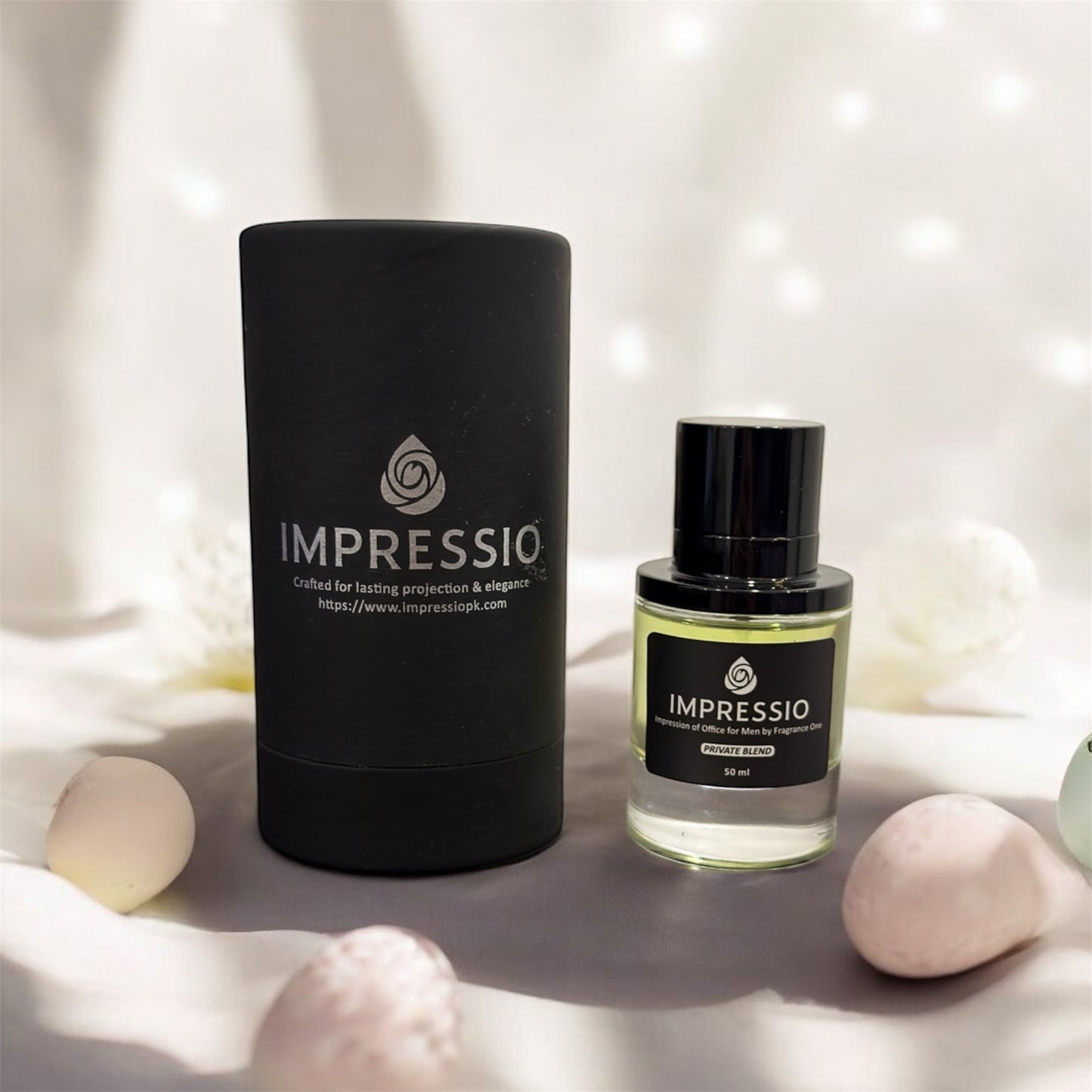 Impression of Office For Men by Fragrance One