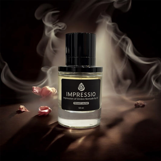 Impression of Ombre Nomade by LV