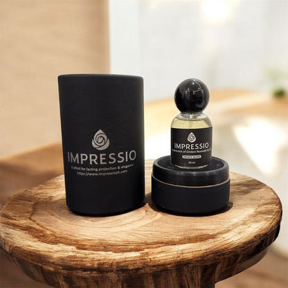 Impression of Ombre Nomade by LV