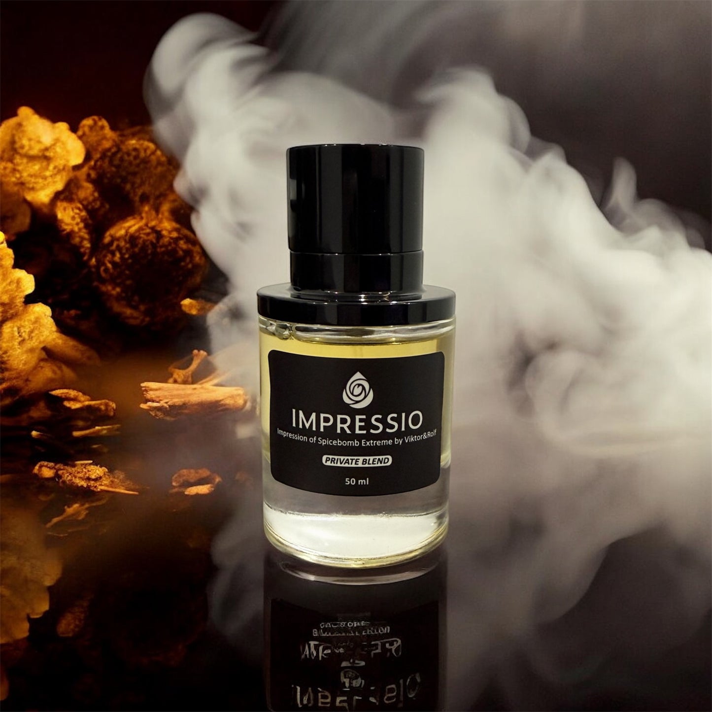 Impression of Spicebomb Extreme by Viktor&Rolf