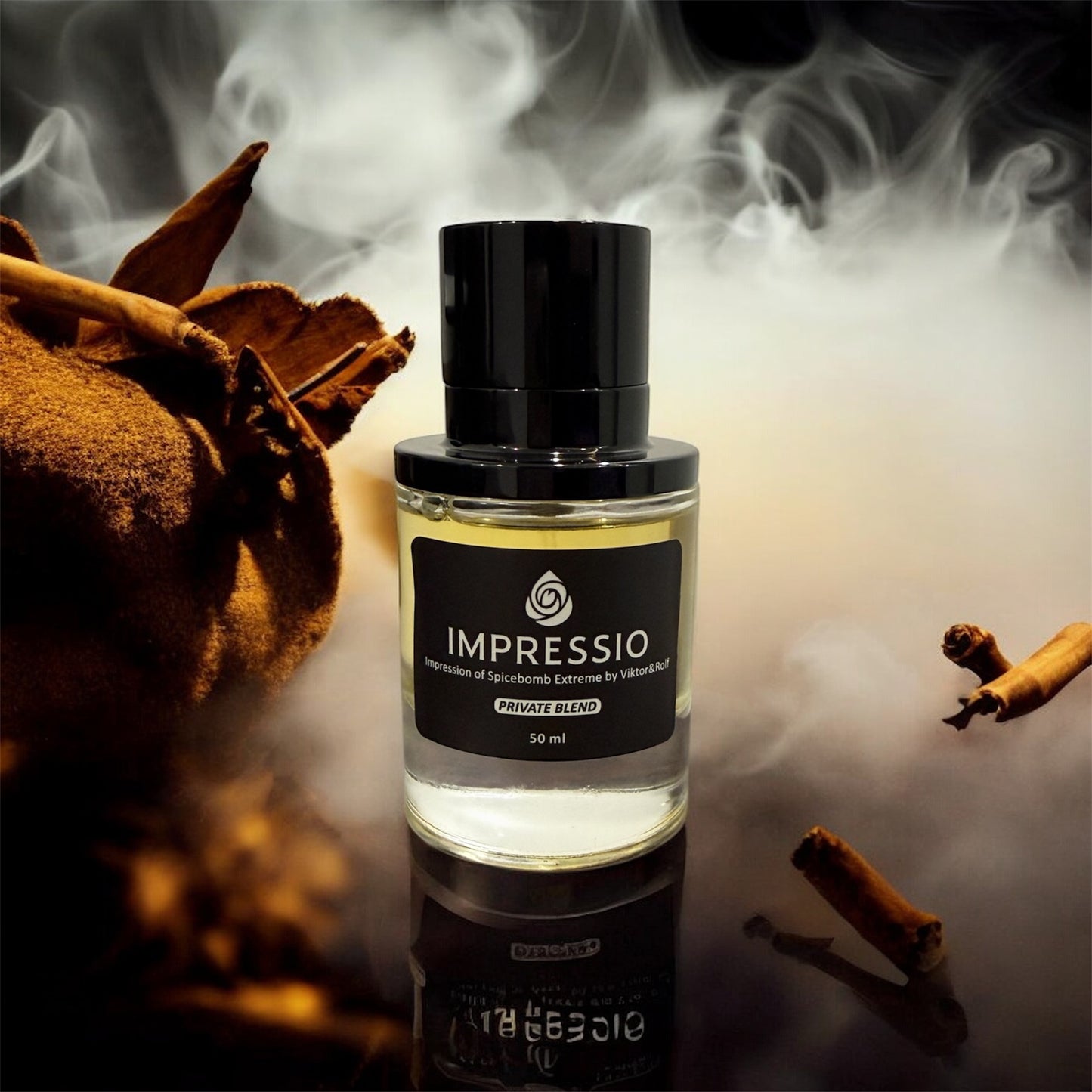 Impression of Spicebomb Extreme by Viktor&Rolf