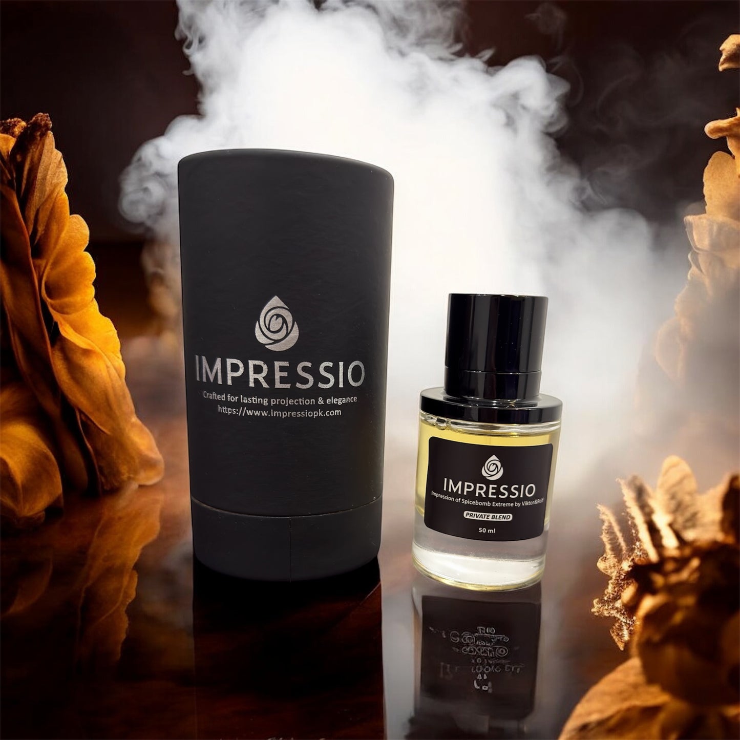 Impression of Spicebomb Extreme by Viktor&Rolf