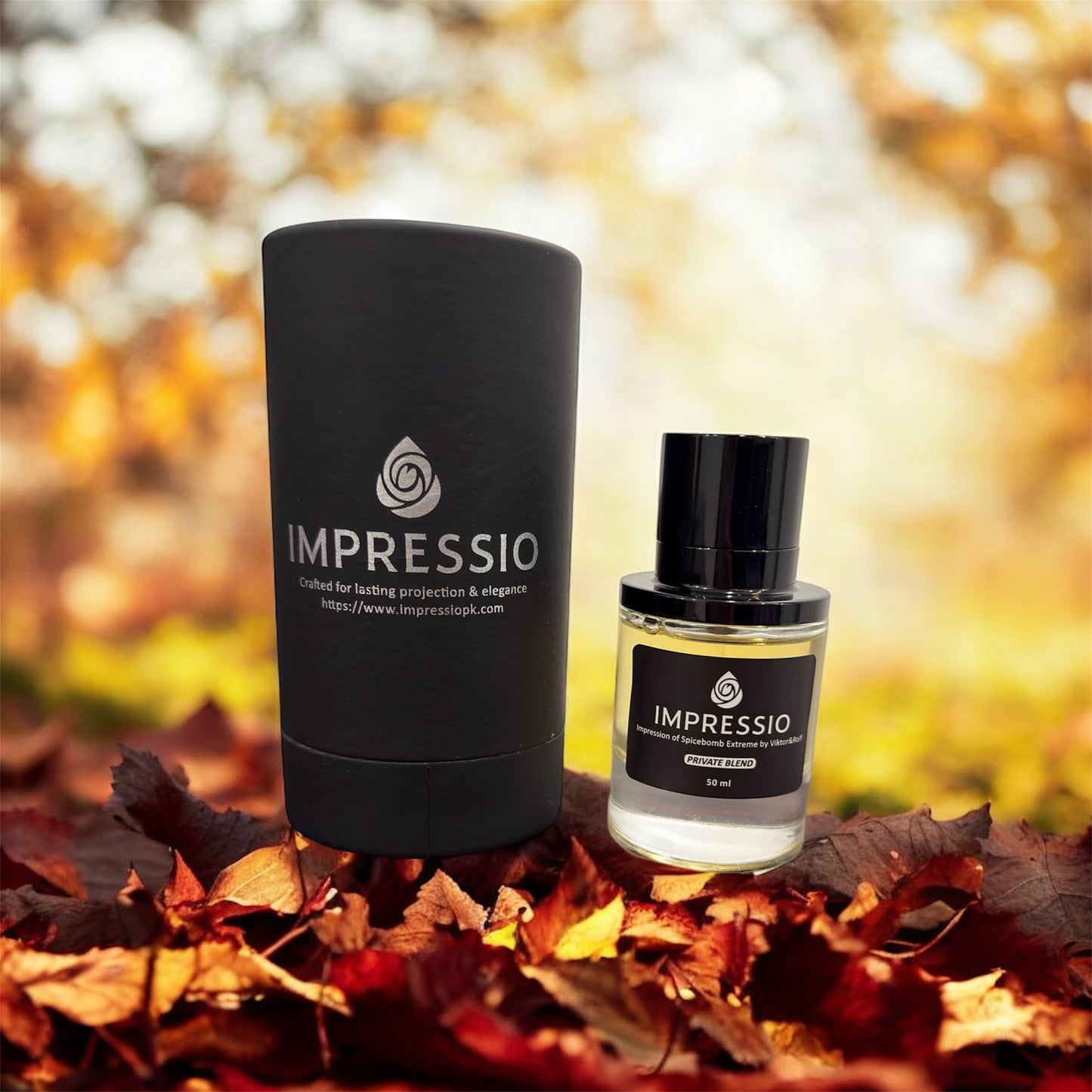 Impression of Spicebomb Extreme by Viktor&Rolf