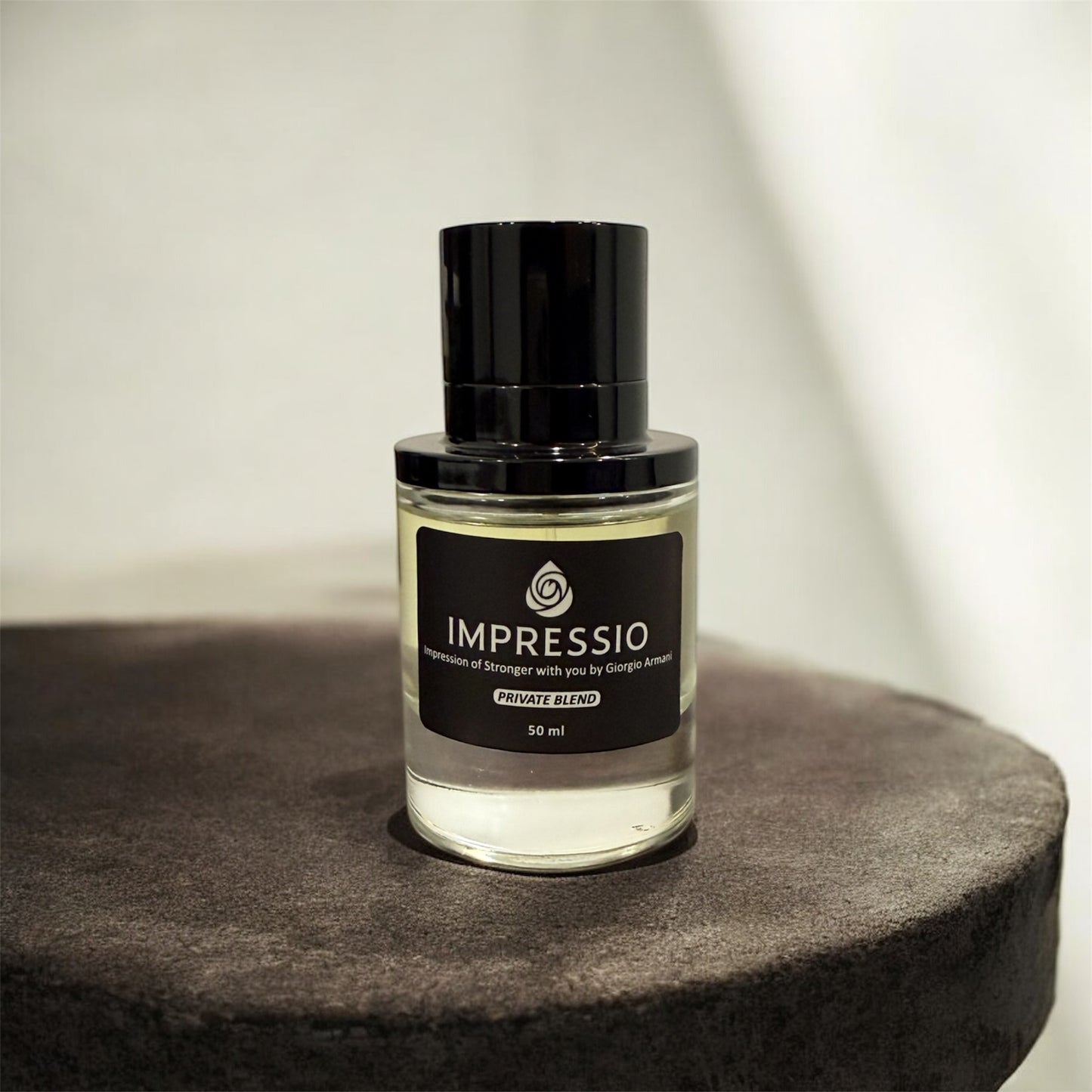 Impression of Stronger With You by Giorgio Armani