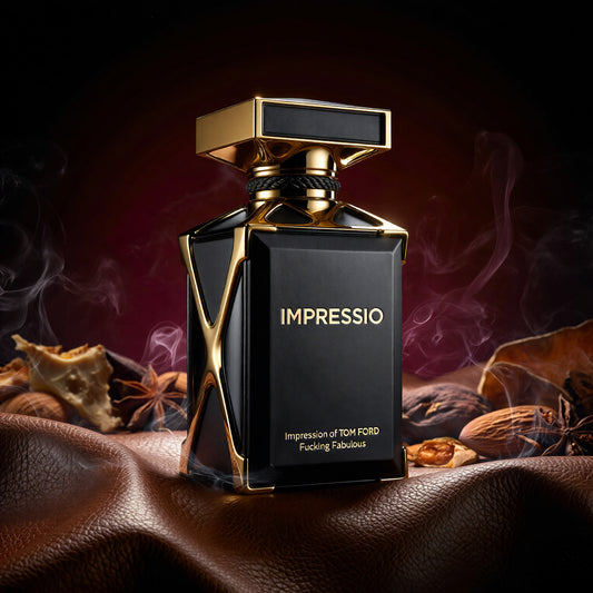 Impression of Fucking Fabulous by Tom Ford