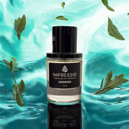 Impression of YSL by Y