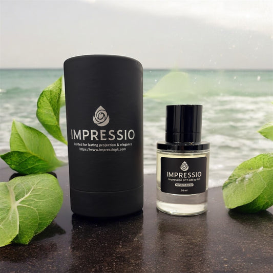 Impression of YSL by Y